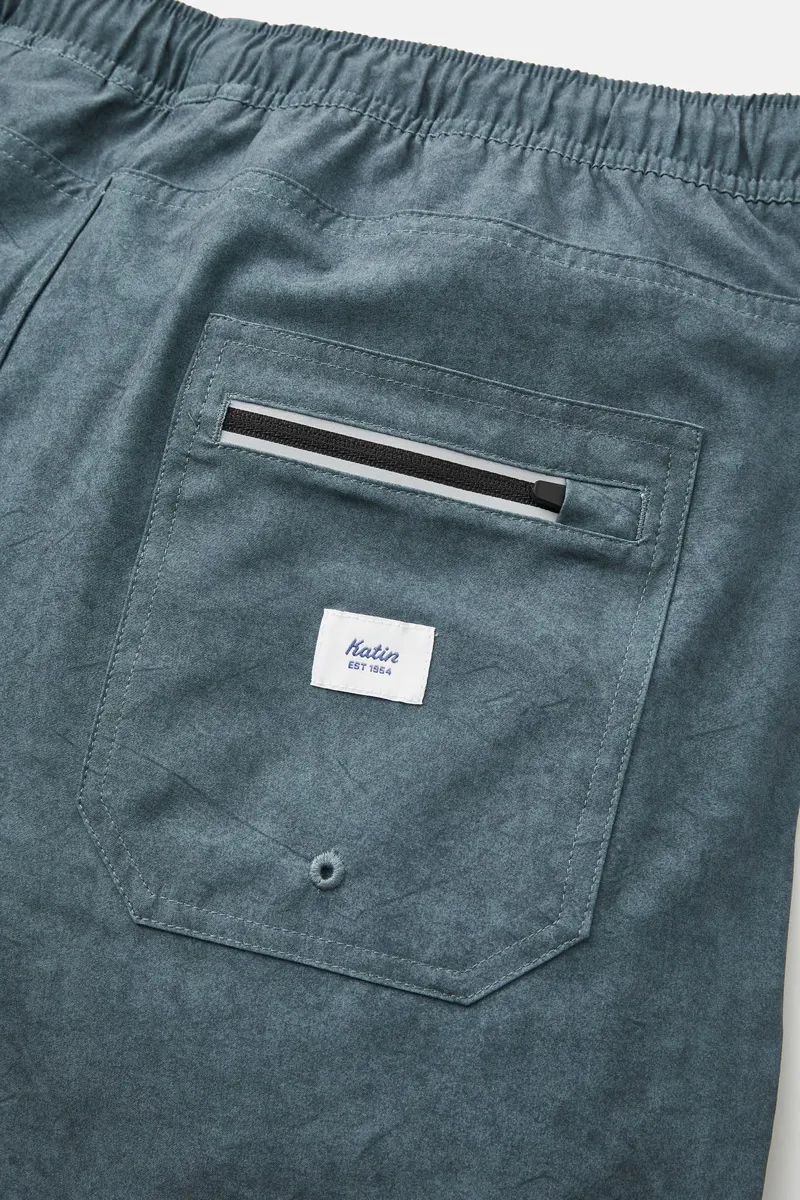 Katin Fusion Short Baltic Blue-6